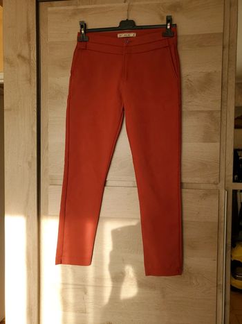 Pantalon Sarah John t.38