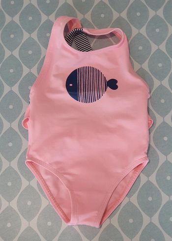 Maillot de bain Obaibi - 12M