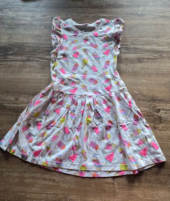 Robe été