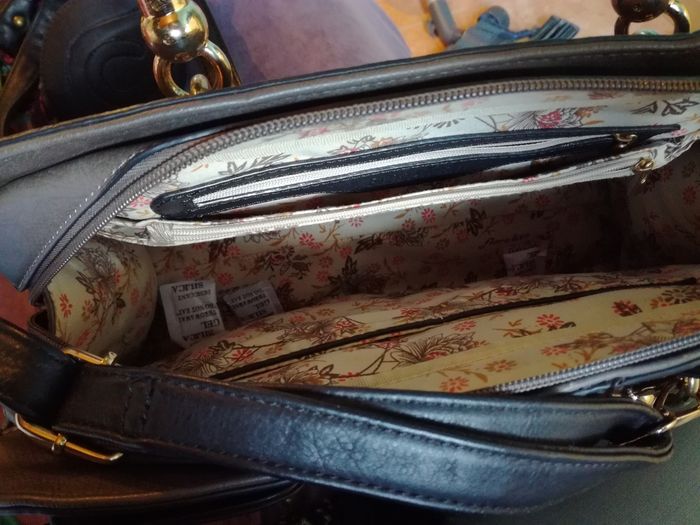 Vends sac à main - photo numéro 3