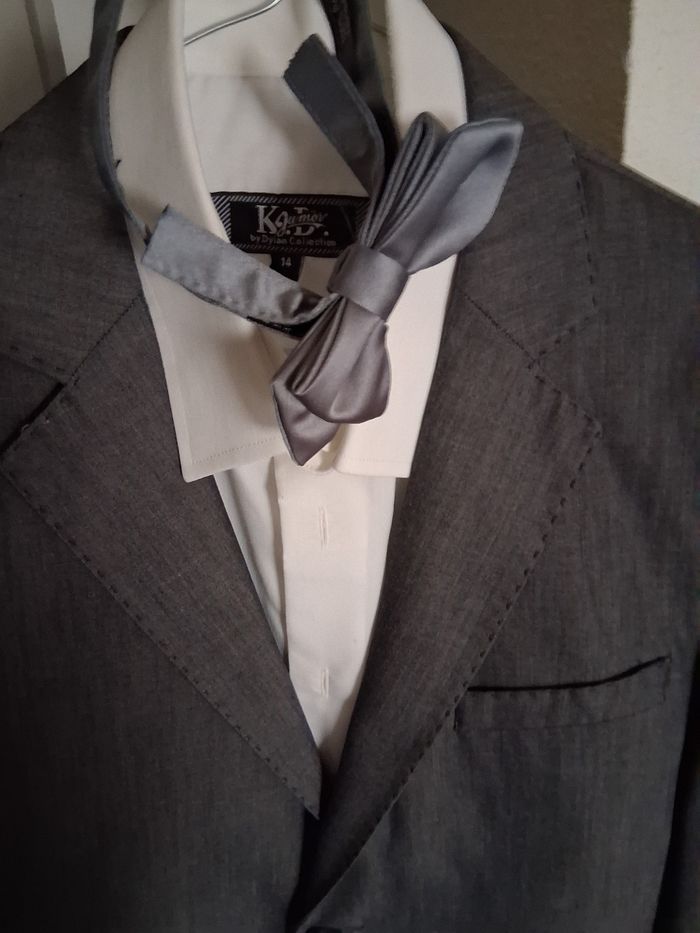 Costard - photo numéro 2