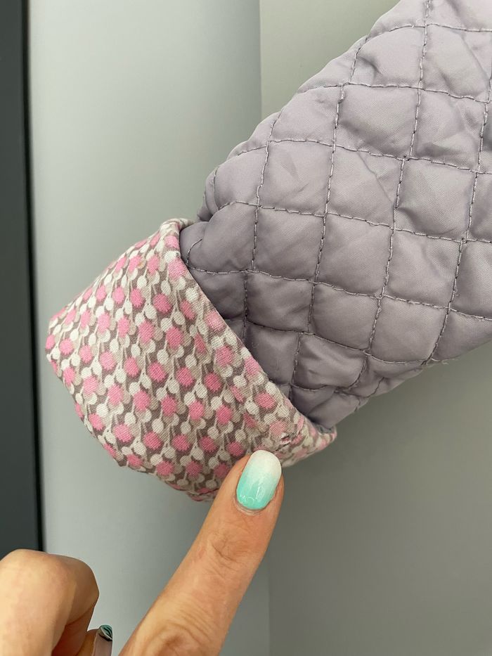Blouson bébé fille - photo numéro 4