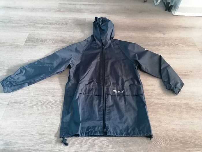 Imperméable Regatta