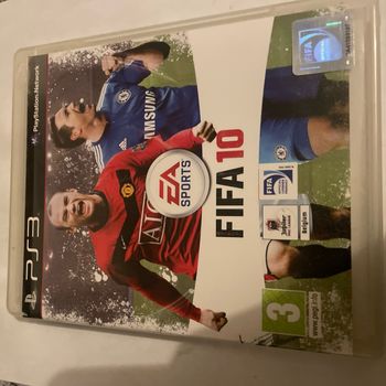 Fifa 10
