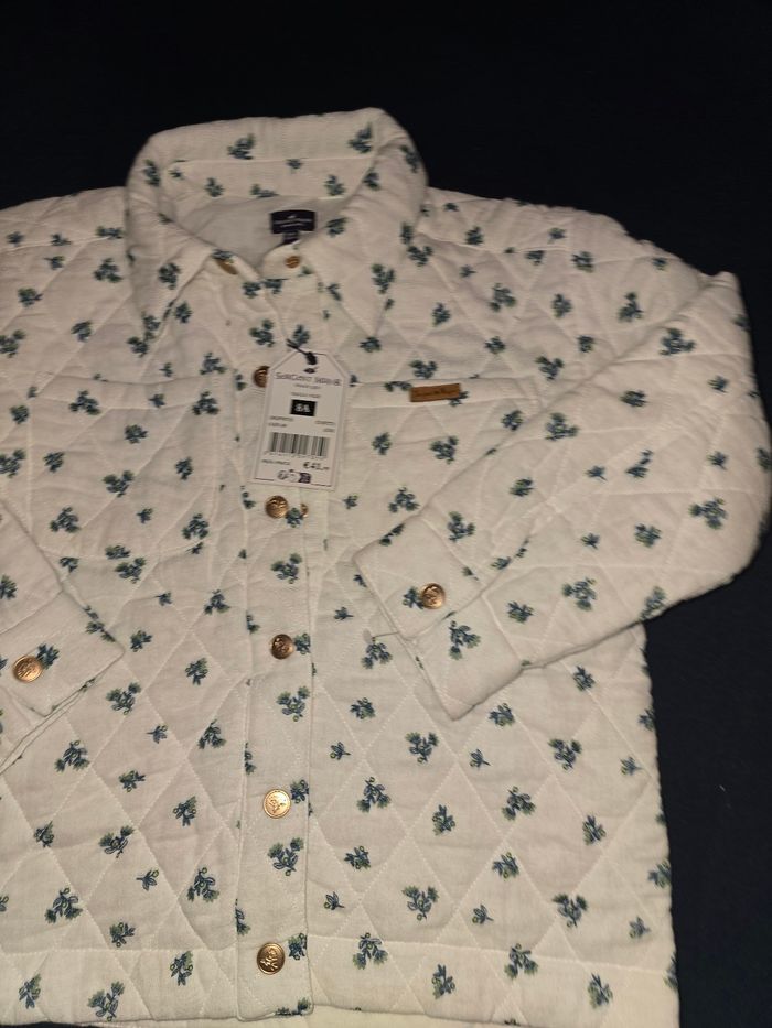 Veste sergent major - photo numéro 3