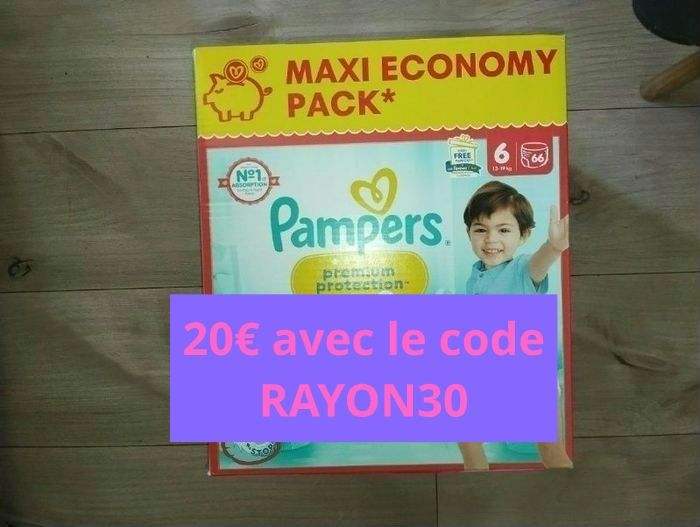 Trio pack