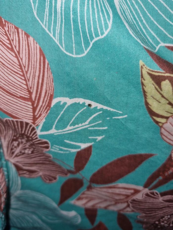 Haut cache cœur T34-36-38 - photo numéro 5