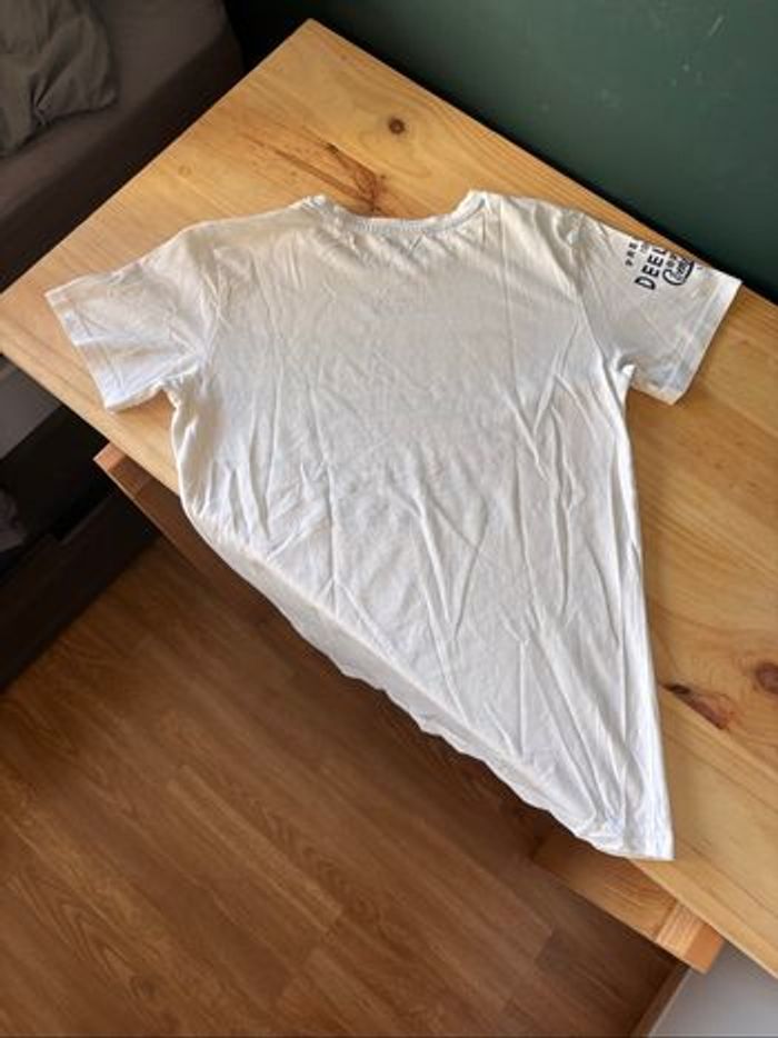 T-Shirt Deeluxe - 16ans - photo numéro 4
