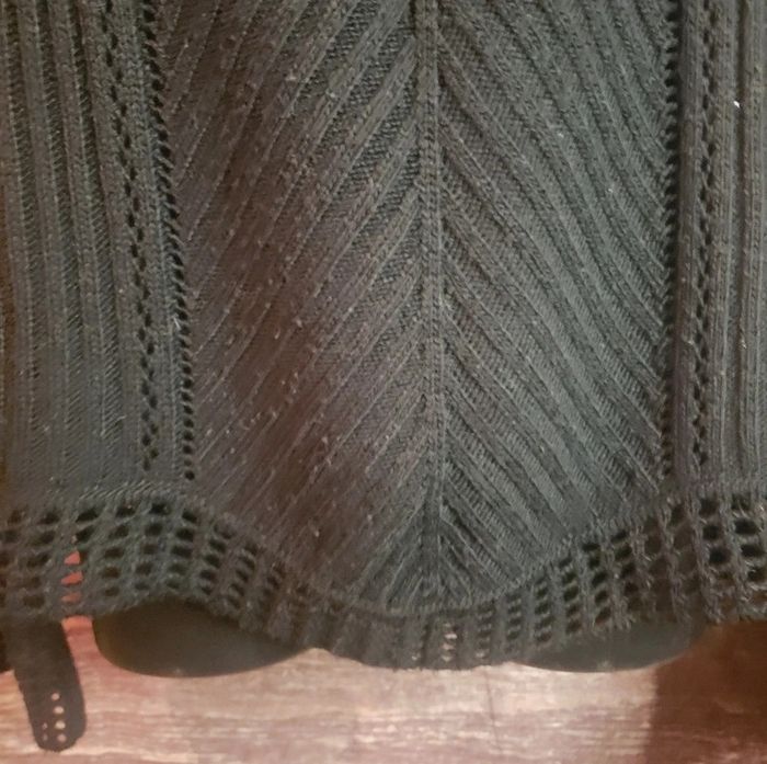Pull Agathe velmont taille 40 - photo numéro 3