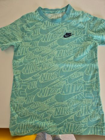 Tee-shirt Nike garçon 