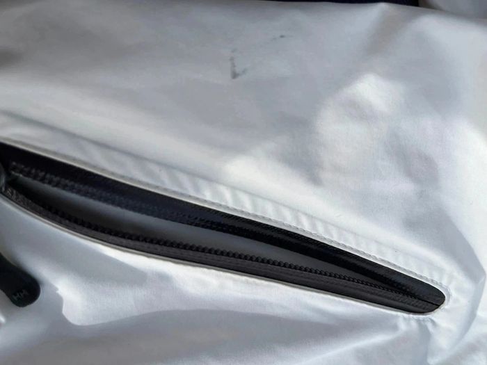 Blouson coupe vent Helly Hansen - photo numéro 7