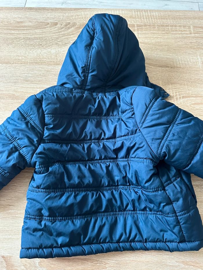 Blouson garçons - photo numéro 6