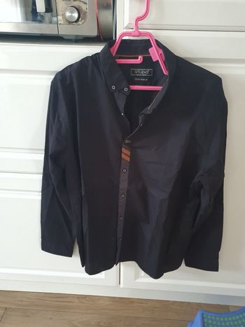 Chemise homme