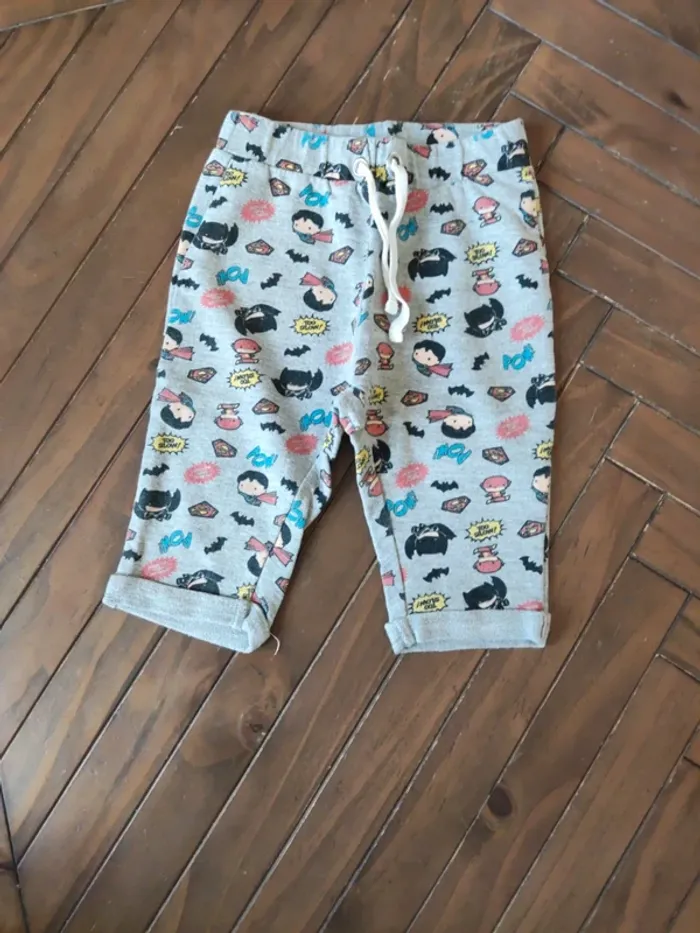 Pantalon justice League