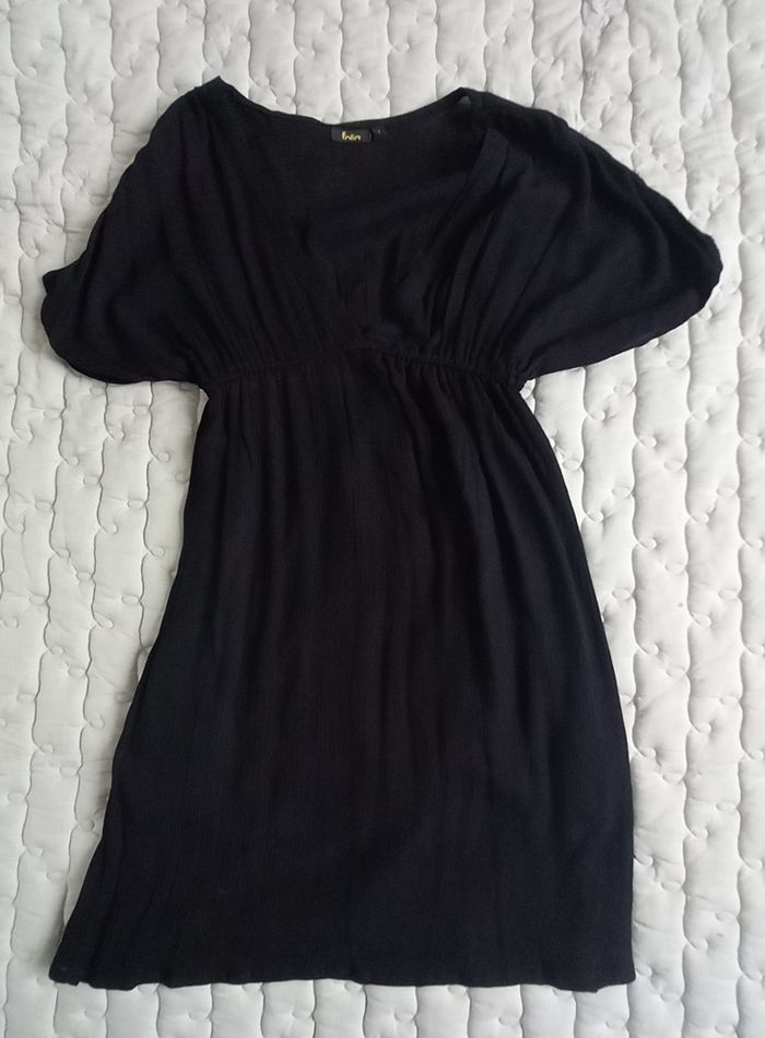Lot 3 robes Folia Charlie Joe Bonobo taille S - photo numéro 4