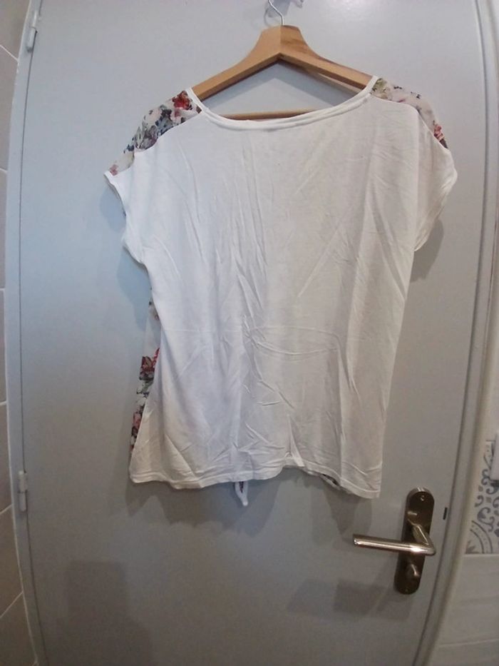 Tee-shirt Bréal,  léger,  taille 3 - photo numéro 3