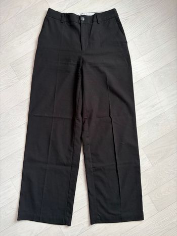 Pantalon fluide 