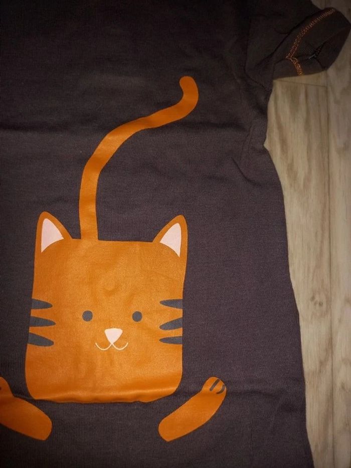 Lot de 3 combishorts - photo numéro 7