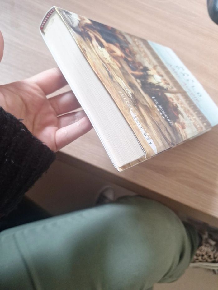 Marc Aurélie la martyre des chrétiens - photo numéro 3