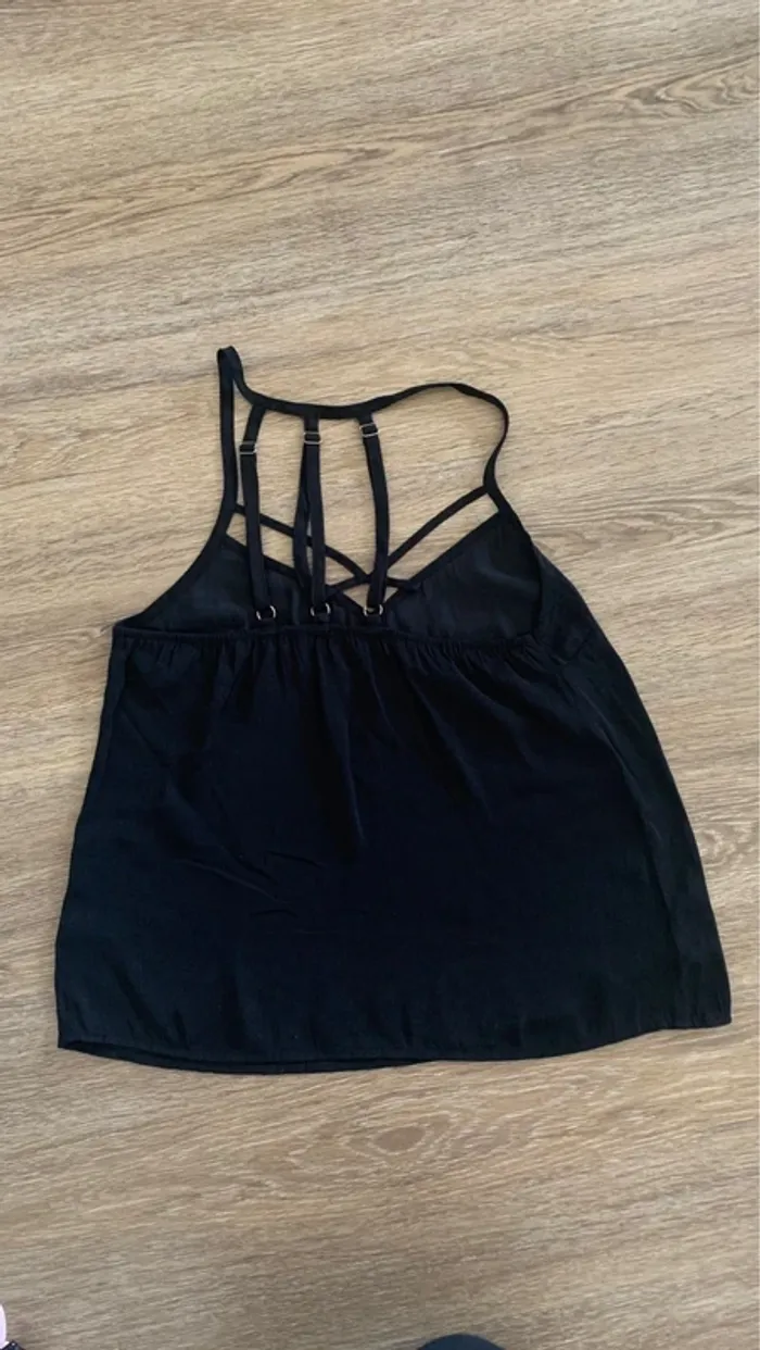 Haut pyjama undiz - photo numéro 2