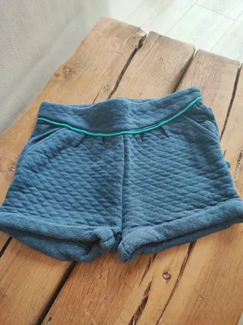 Short obaibi