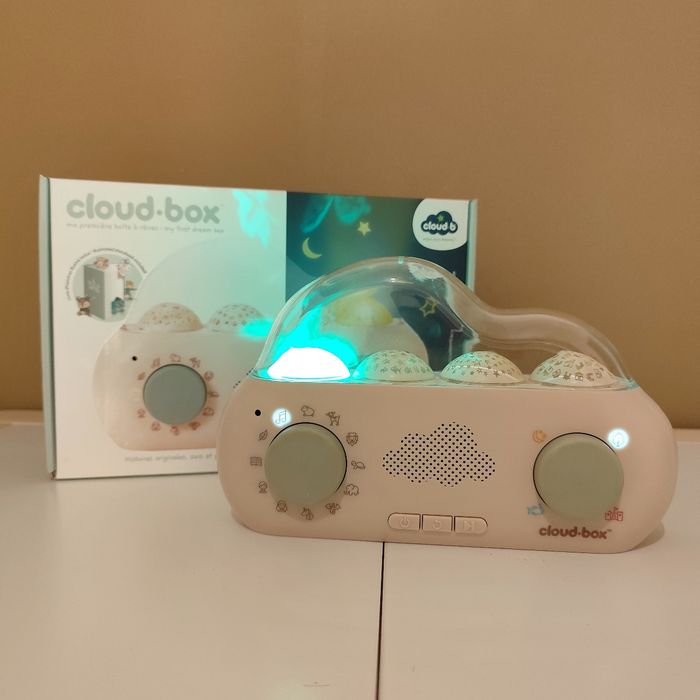 CloudBox - photo numéro 2