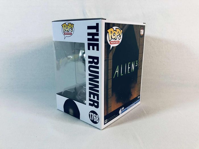 Alien 3 1768 The Runner Oversized POP! Funko non déballée - photo numéro 5