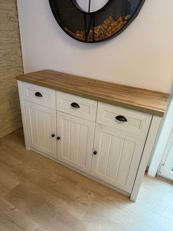 Buffet Markskel - 3 portes