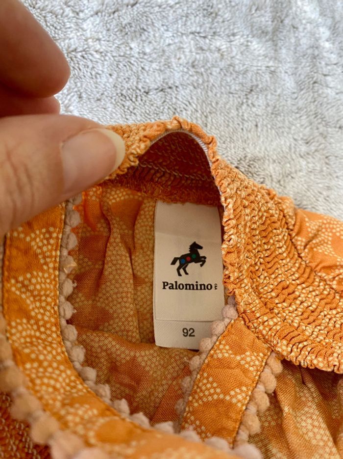 Robe Palomino 92 cm - photo numéro 2