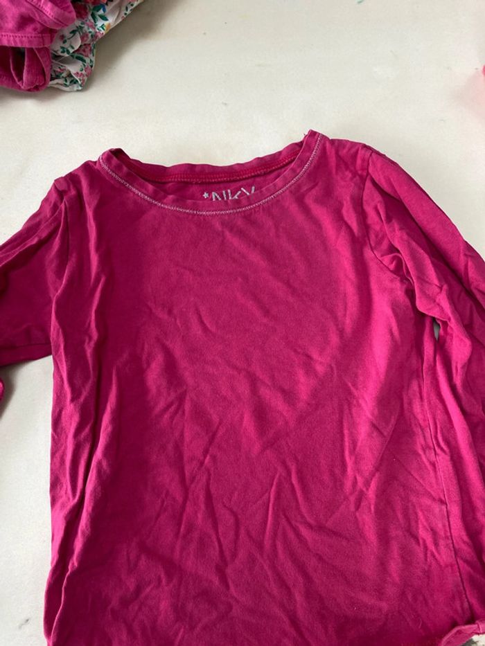4 tee shirts ml 4 ans - photo numéro 6