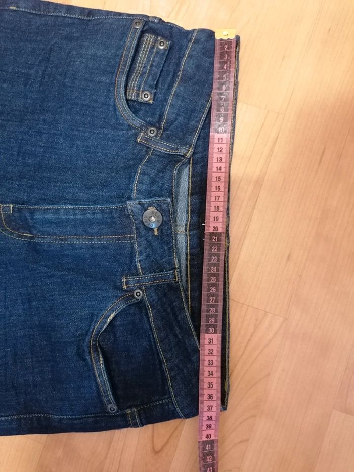 Jeans Influx Taille 40 (petite longueur, a vérifier - photo numéro 10