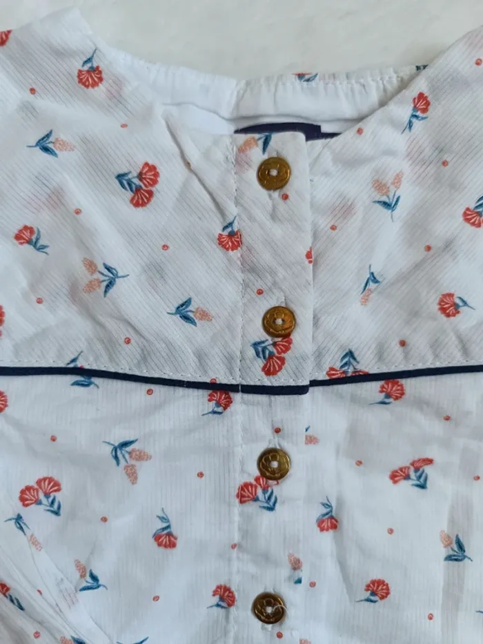 Chemise sergent major - photo numéro 3