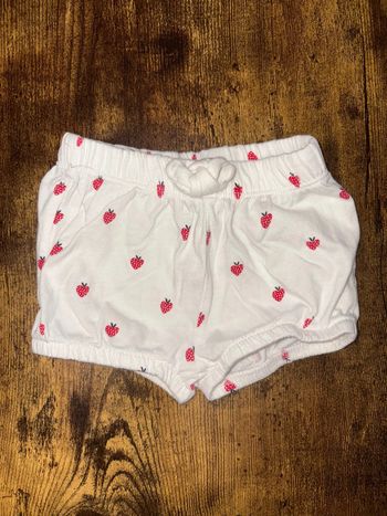 Short fraise 3m