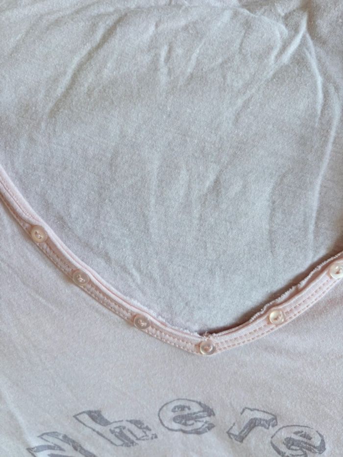 TEE shirt femme Berenice - photo numéro 3