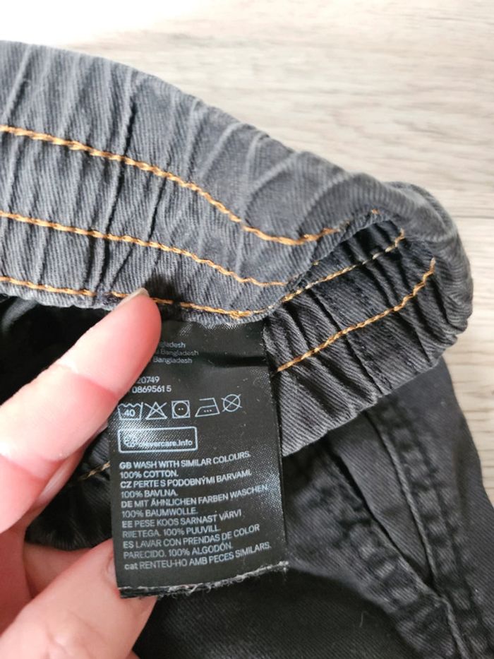 Pantalon jogger H&M - photo numéro 3