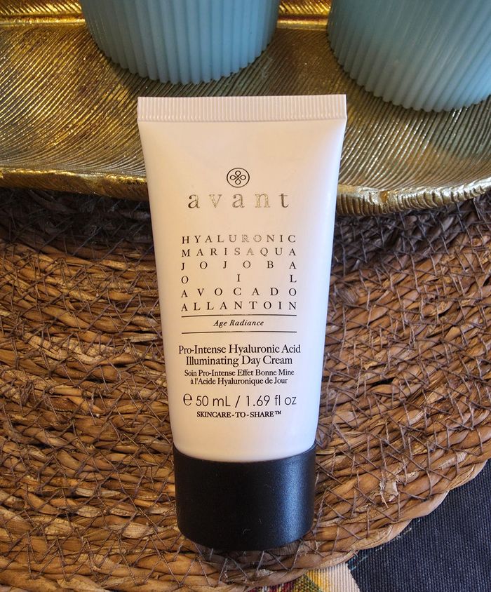 Trio soins de luxe AVANT - photo numéro 8