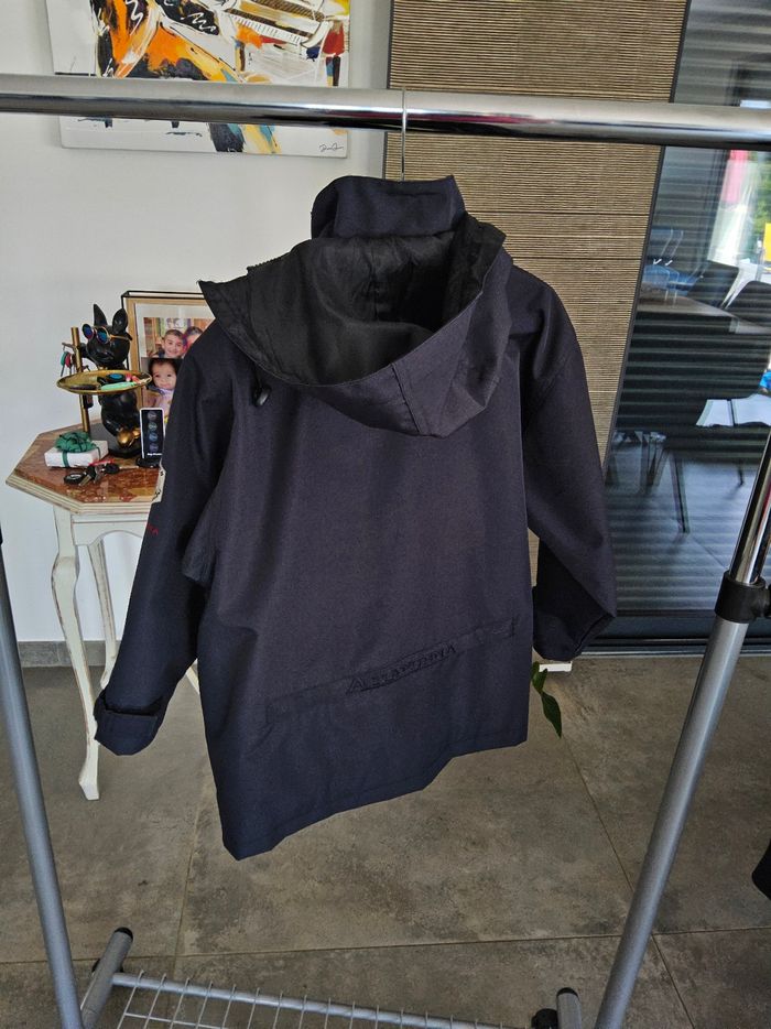 Parka taille 6 ans anapurna - photo numéro 2