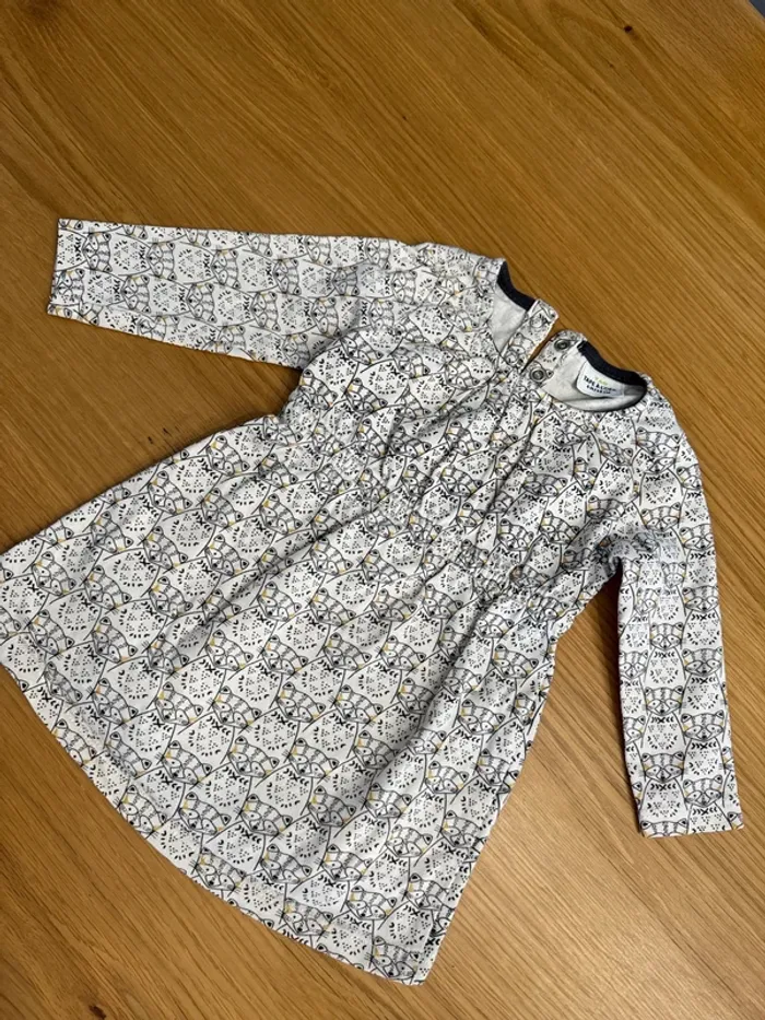 Lot de vêtements Tape à l’œil - photo numéro 5