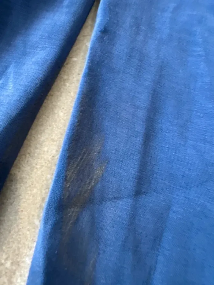 Ensemble bleu marine Parfois, taille M/L, neuf avec étiquette valeur de l'ensemble 80€ - photo numéro 8