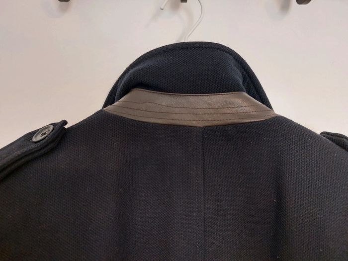 Caban - photo numéro 4