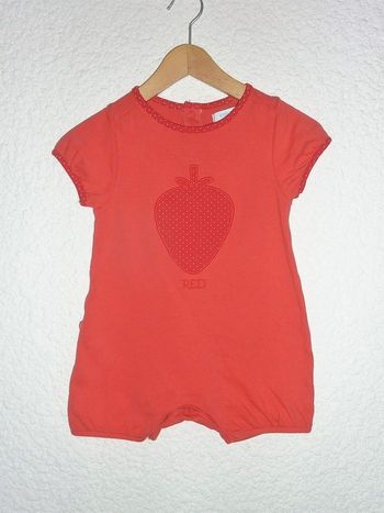 Combishort obaibi 9 mois