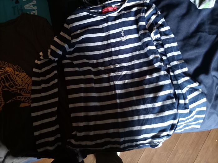 Lot 10 ans - photo numéro 4