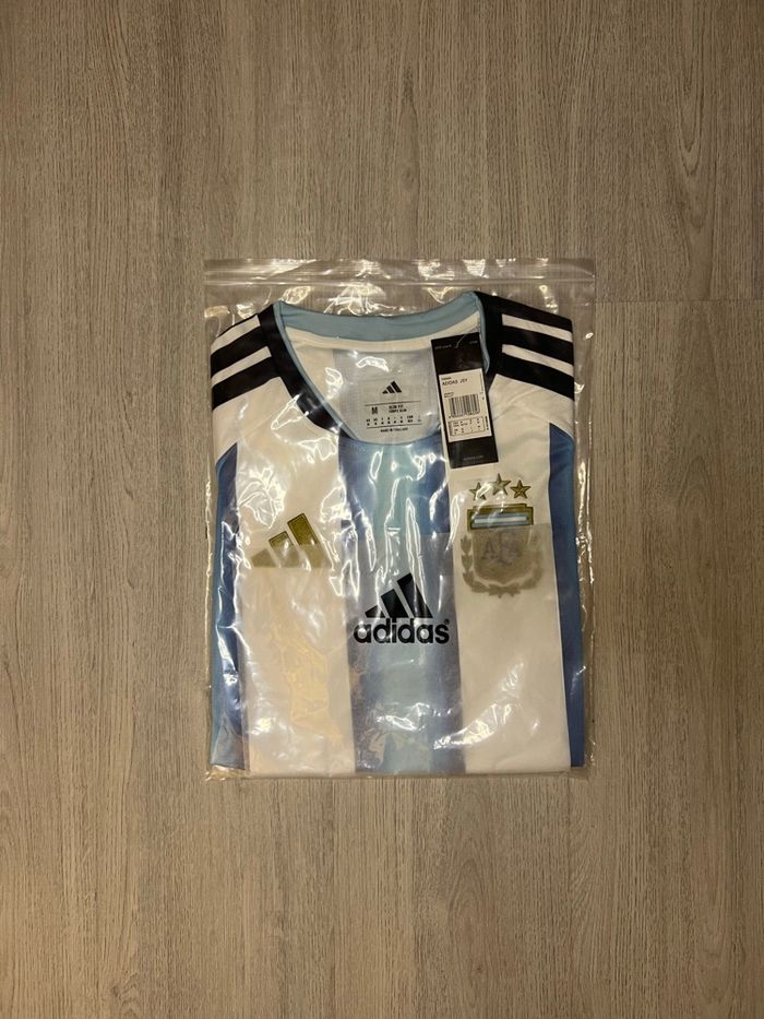 Maillot Argentine 2026 - Taille M - photo numéro 7