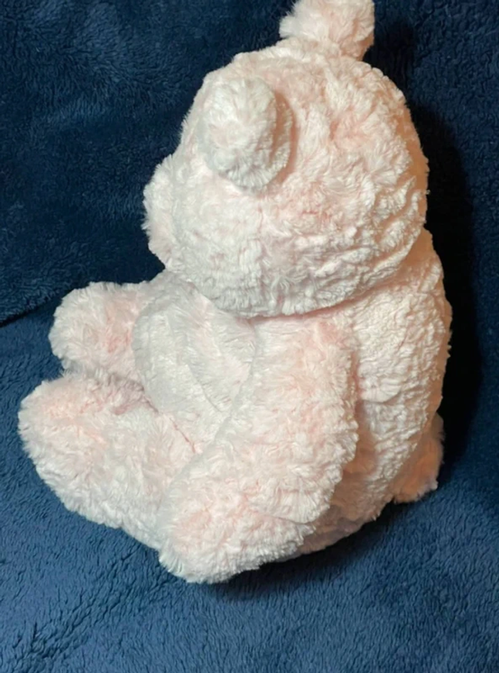 Jellycat Leola Bartholomew Ours Grand - photo numéro 2