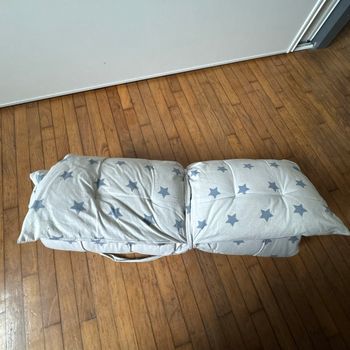 Matelas style futon Atmosphera for kids