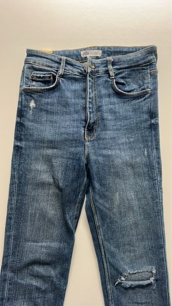 Zara jeans