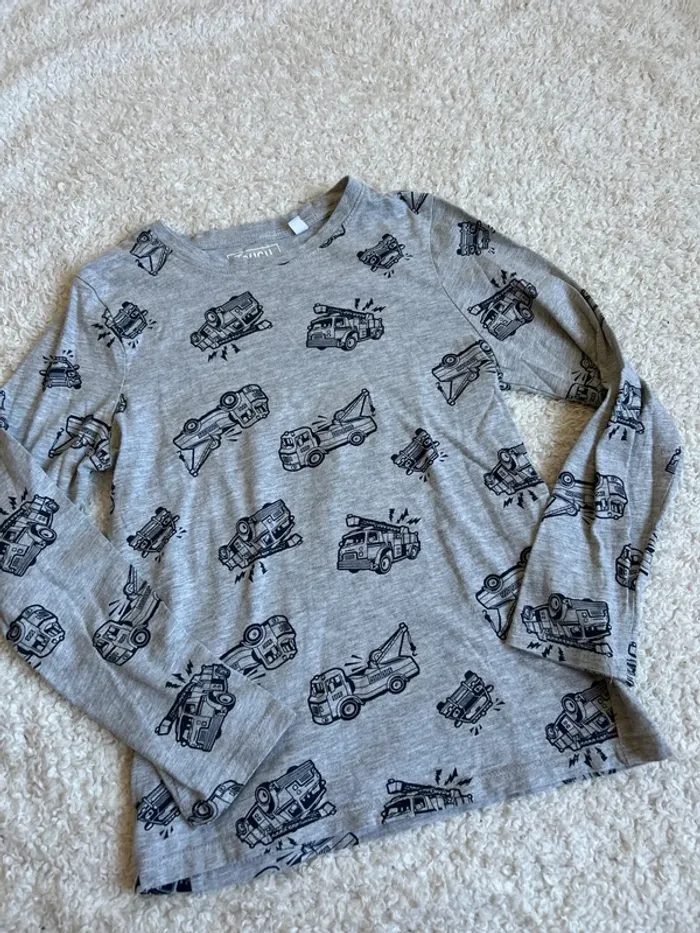 ML gris
