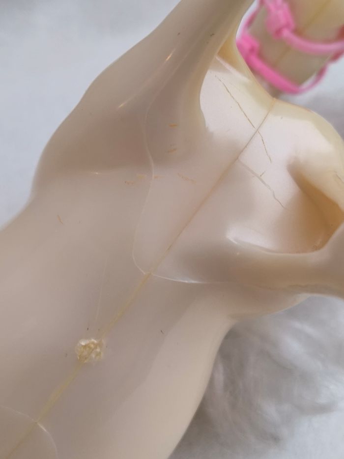 Cheval Barbie - photo numéro 10