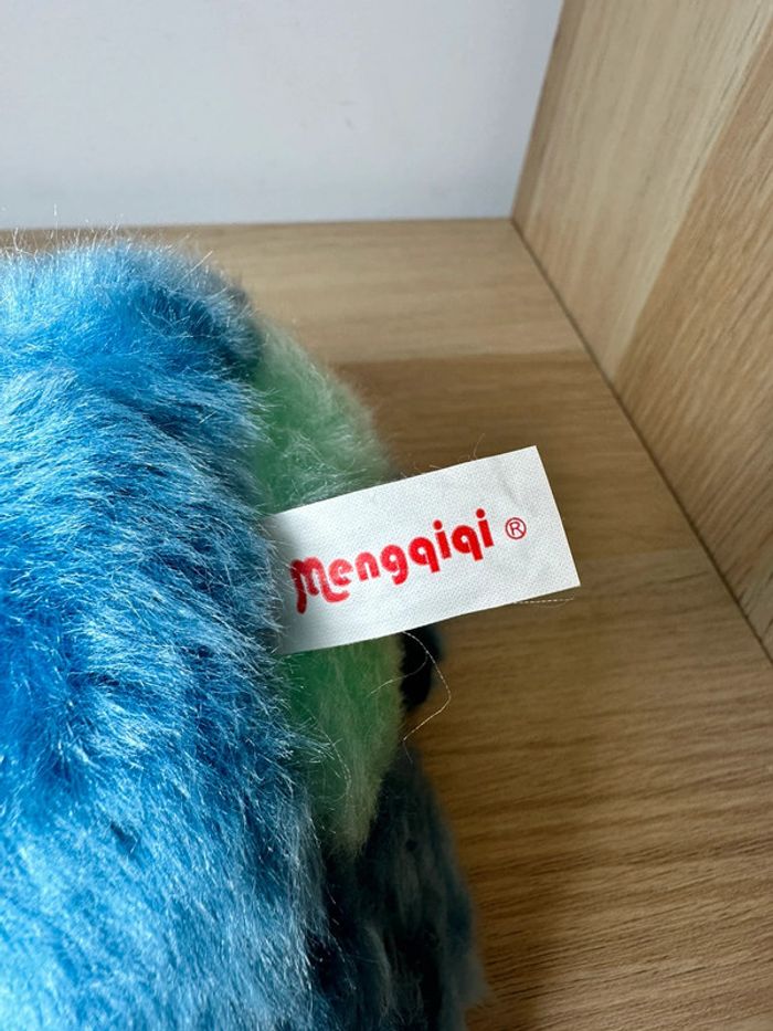 Monchhichi stitch - photo numéro 3