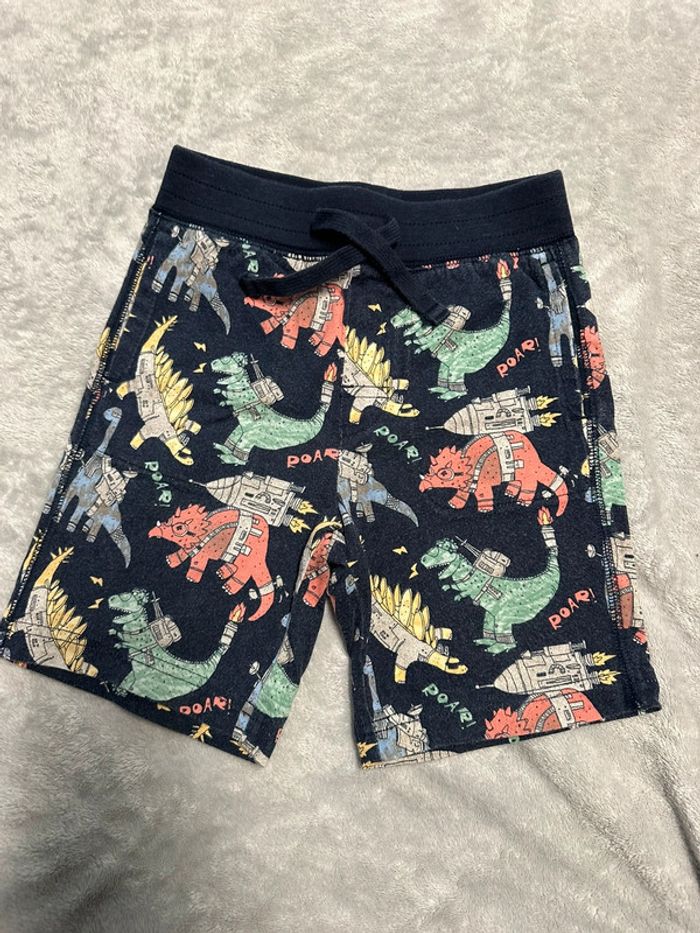 Short gap 3 ans